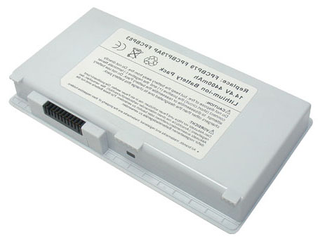 Batería ordenador 4400.00 mAh 14.40 V FPCBP79AP