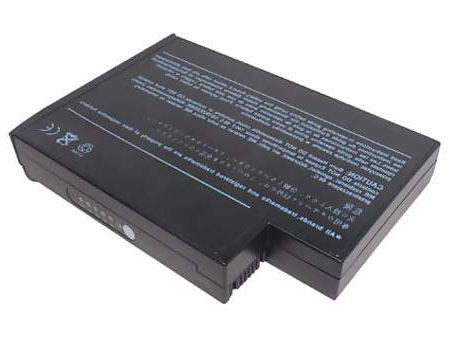 Batería ordenador 4000.00 mAh 14.80 V F4809A