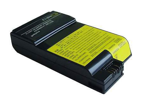 Batería ordenador 3600.00 mAh 11.10 V ASM10L2159