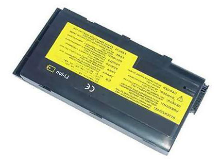 Batería ordenador 3200mAh 14.40 V 02K6902