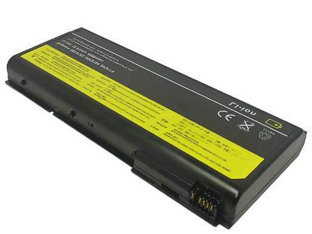 Batería ordenador 4400.00 mAh 10.80 V 08K8185