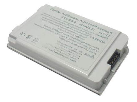 Batería ordenador 4000.00 mAh 10.80 V M8403