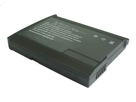 Batería ordenador 4000.00 mAh 14.40 V M6385