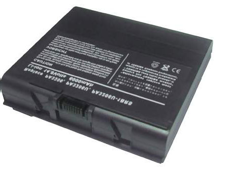 Batería ordenador 6600mah 14.80 V PA3206