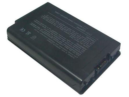 Batería ordenador 4300.00mAh 10.80 V PA3248U-1BAS