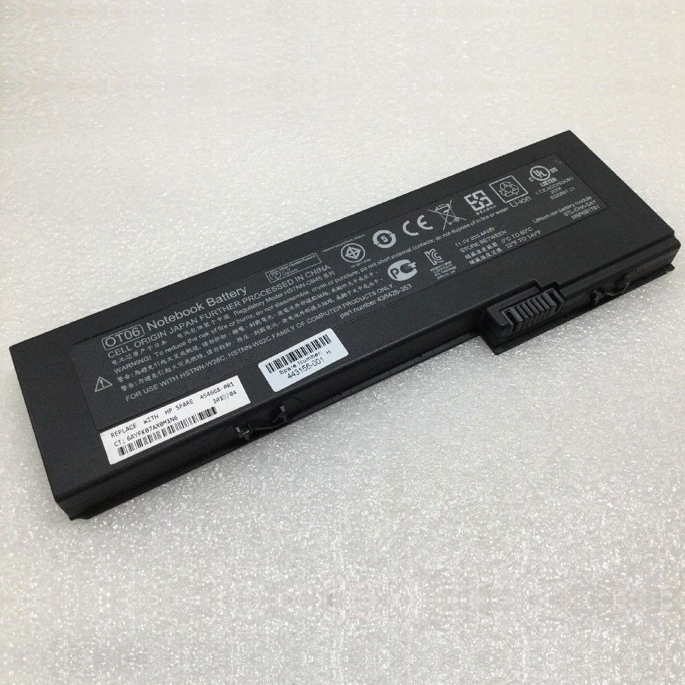 Batería  44Wh 11.1V HSTNN-XB4X