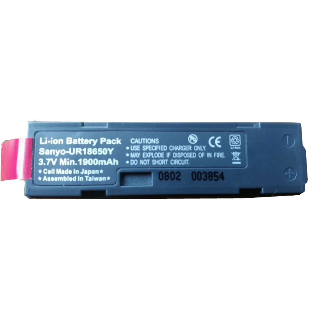 Batería  1900MAH 3.7V 50-14000-079