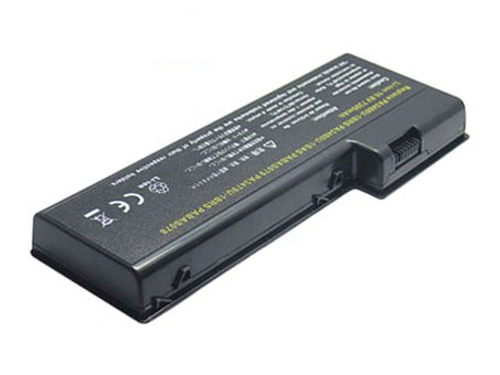 Batería ordenador 4400mAh 10.8V PA3480U-1BAS