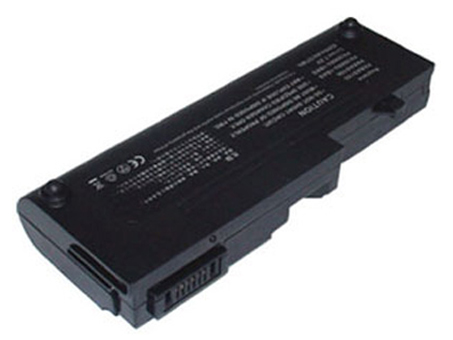 Batería ordenador 8800mAh 7.4V PABAS156
