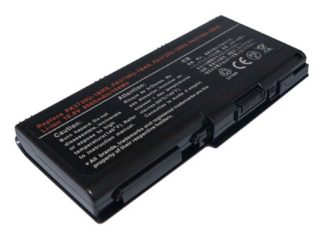 Batería ordenador 44WH 10.8V PA3730U-1BAS