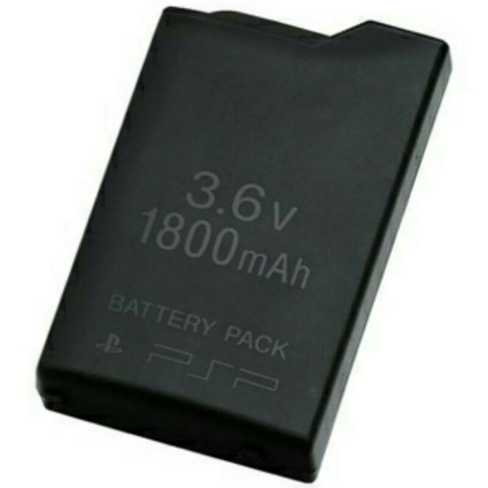 Batería  1800mAh 3.6V PSP-110