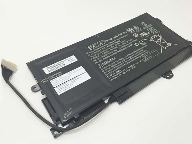Batería ordenador 50WH 11.1V TPN-C109