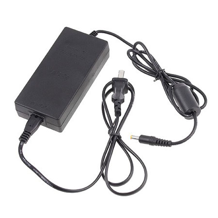  Cable adaptador de corriente AC para Sony PS2
