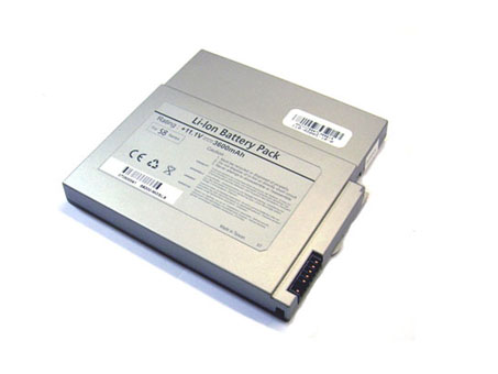 Batería ordenador 3600mAh 11.1V S8-PW-BP001