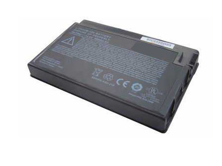 Batería ordenador 6600mAh 14.80 V SQU-210