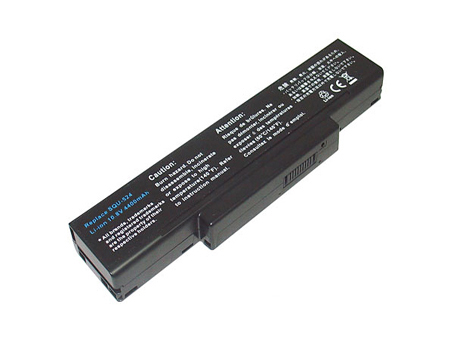 Batería ordenador 4400mAh 10.8V SQU_524