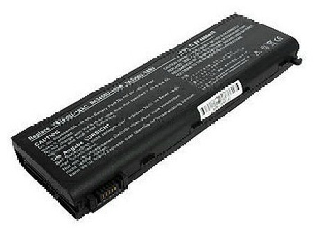 Batería ordenador 4400mah 14.8V 4UR18650F-QC-PL1A