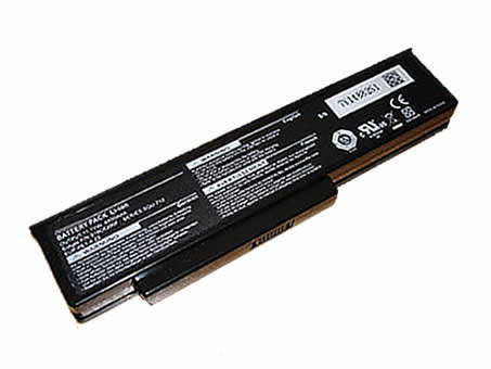 Batería ordenador 4400mAh 11.1V BT.00607.059