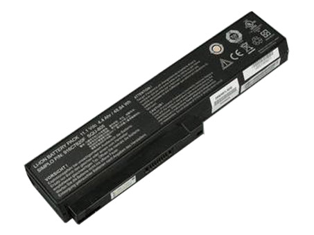 Batería ordenador 4400mAh 11.1V SW8-3S4400-B1B1