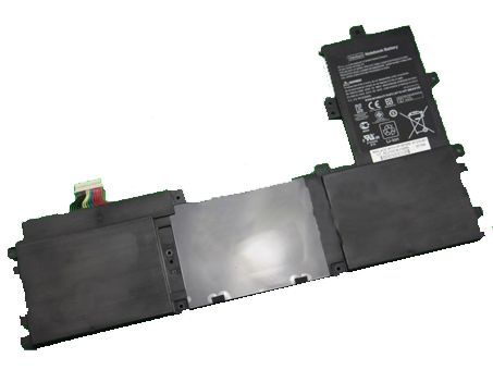 Batería ordenador 53wh 11.1V TPN-C101