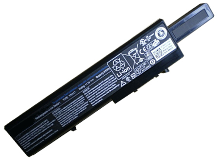 Batería ordenador 85WH 11.1V WT870