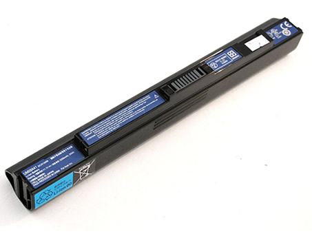 Batería ordenador 2200mah 11.1V(compatible with 10.8V) UM09B7D