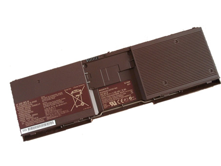 Batería ordenador 4400mAh 7.4V VGP-BPS19