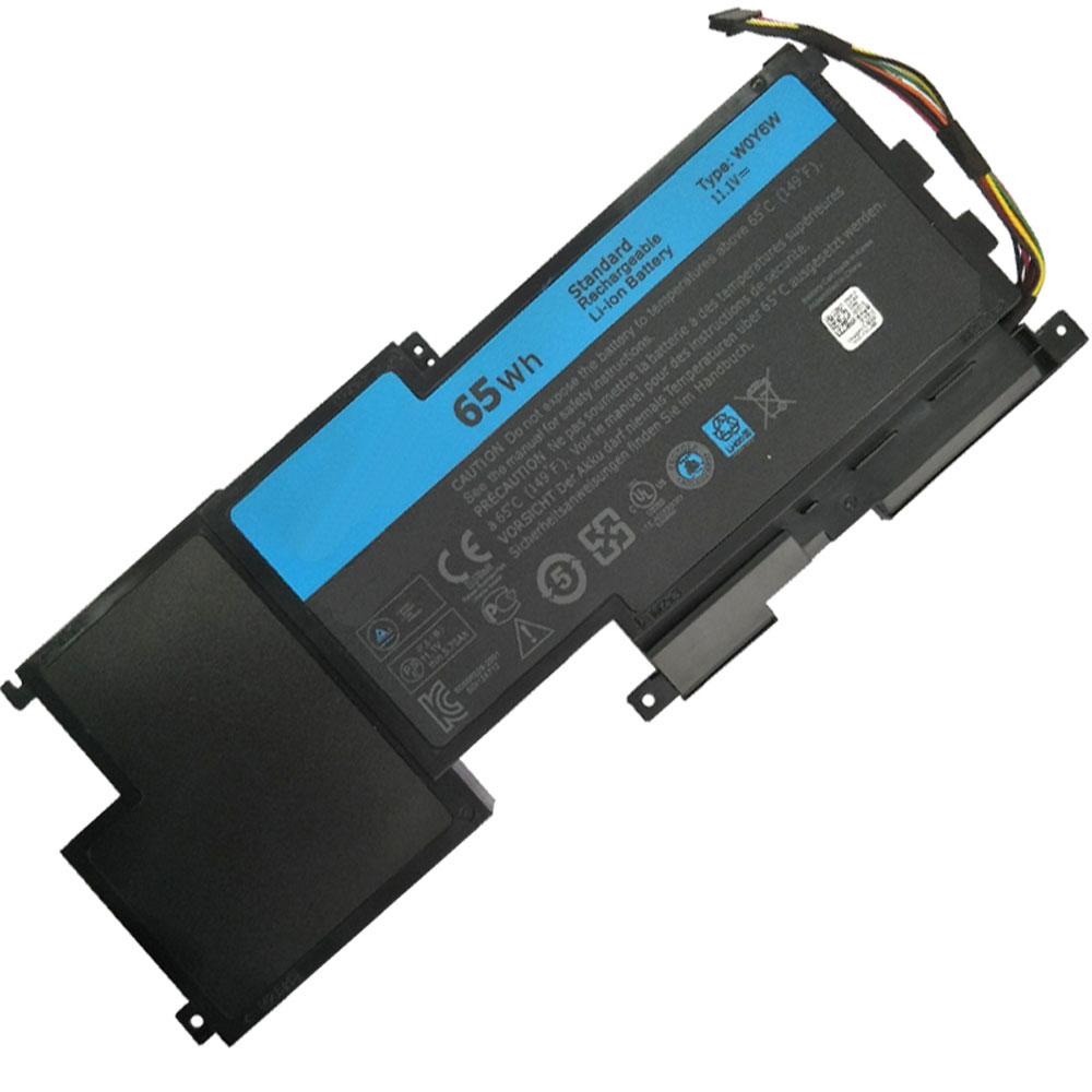 Batería ordenador 65Wh 11.1V 3NPC0