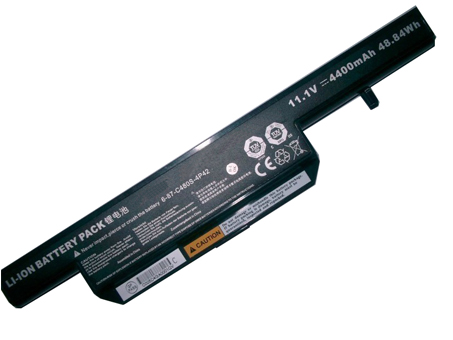 Batería ordenador 4400mAh(compatible with 11.1V 

220 11.1V W240BUBAT-3