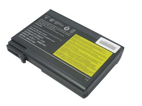 Batería ordenador 3900mAh  14.8V LIP8110