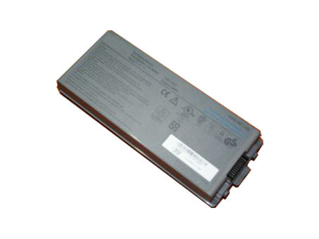 Batería ordenador 4800mAh 11.1V F5616