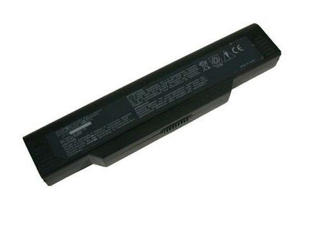 Batería ordenador 2200mah 14.4 V BP-8050(P)