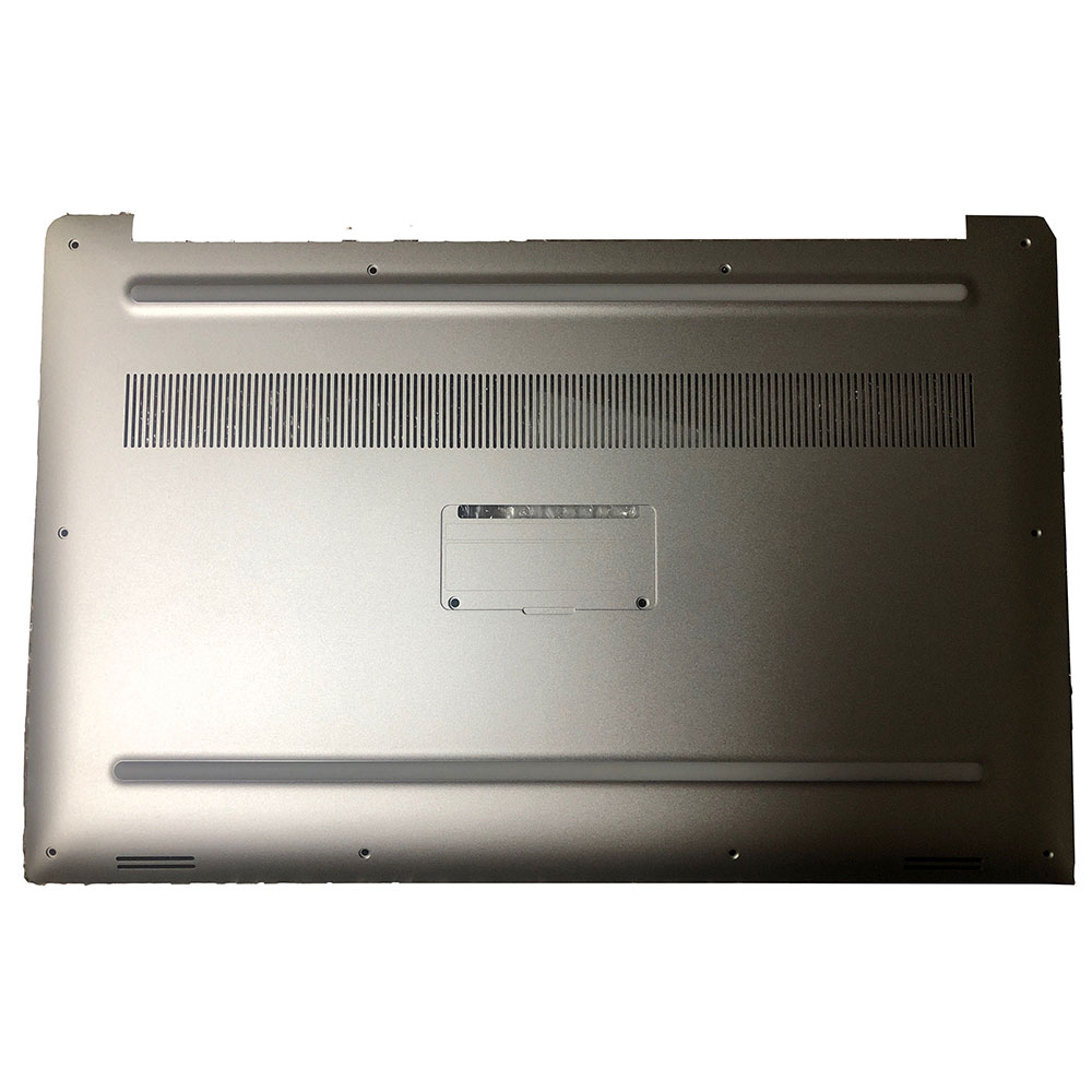 Batería ordenador portátil 0GHG50 For Dell XPS 15 9570 Precision M5530 Bottom Case Cover Silver