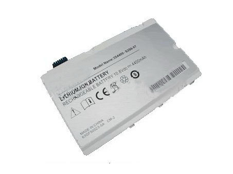 Batería ordenador 4400mah 10.8V G1-baterias-1800mAh/FUJITSU-3S4400-S1S5-05
