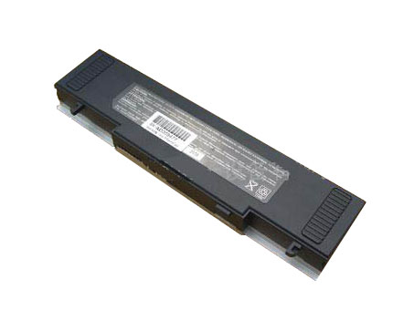 Batería ordenador 4000mAh 11.1V BP-8381
