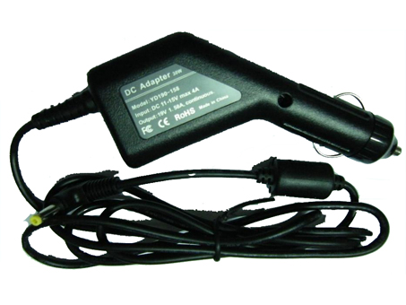 Batería ordenador portátil 19V 1.58A 30W car adapter for HP Mini 1000 1100 PC Series