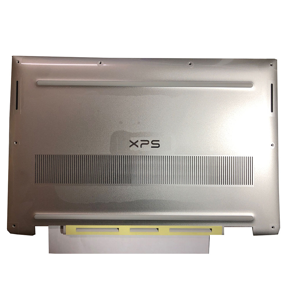 Batería ordenador portátil Bottom Cover Base Lid Back Case For DELL XPS15 9575 04DCWH 4DCWH