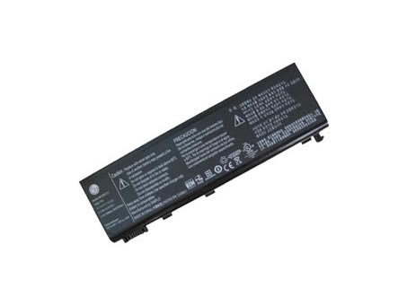 Batería ordenador 4400mAh / 6Cell 11.1V SQU-702-baterias-4400mAh-/LG-SQU-702