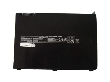 Batería ordenador 5300mah 14.8V 6-87-X720S-4Z71