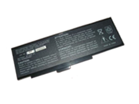 Batería ordenador 6600mAh 11.1V HSTNN-DB1B-baterias-7800mAh/PACKARD_BELL-442682840004