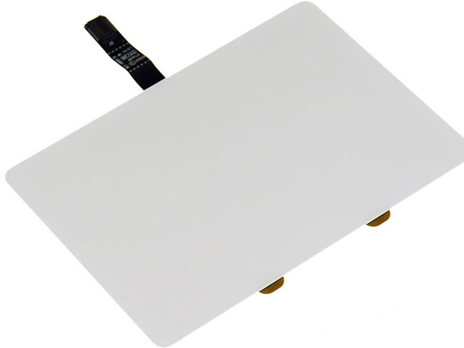 Batería ordenador portátil Trackpad Touchpad For Macbook 13 A1342 MC207 MC516 2009 2010