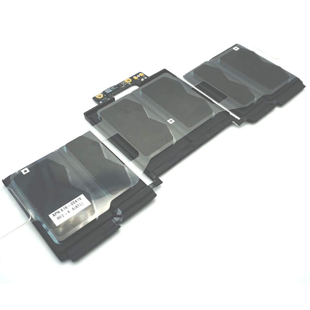Batería ordenador 5086mAh/58WH 11.41V A1964-baterias-5086mAh/APPLE-A1989