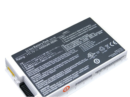 Batería ordenador 4400mAh 11.1V A32-F80A