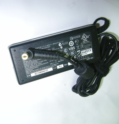 19V--3.42A/3.42A 60w/65W acer Laptop AC Adapter