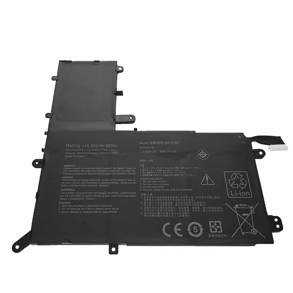 Asus ZenBook Flip 15 UX562FAlaptop akku