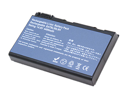 Batería ordenador 4400mAh 14.8V LC.BTP01.017