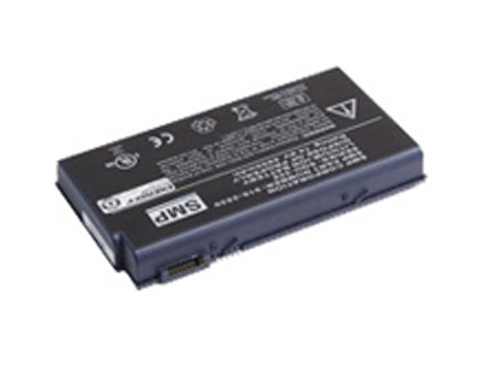 Batería ordenador 6600mAh 14.8V U2-baterias-2050mAh/ACER-BATSQU208