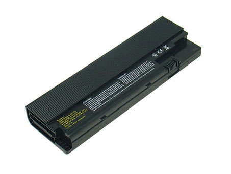 Batería ordenador 4400mAh 14.8V SQU-410