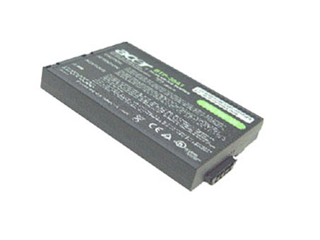 Batería ordenador 5900mAh 11.1V BTP-38A1