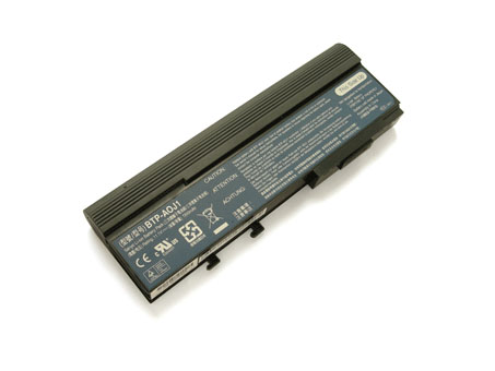 Batería ordenador 7200mAh 11.1V BT.00603.012-baterias-3700mAh/ACER-LC.BTP01.010-baterias-3700mAh/ACER-BTP-AOJ1
